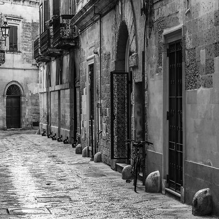 Elle Suite Lecce Eksteriør bilde